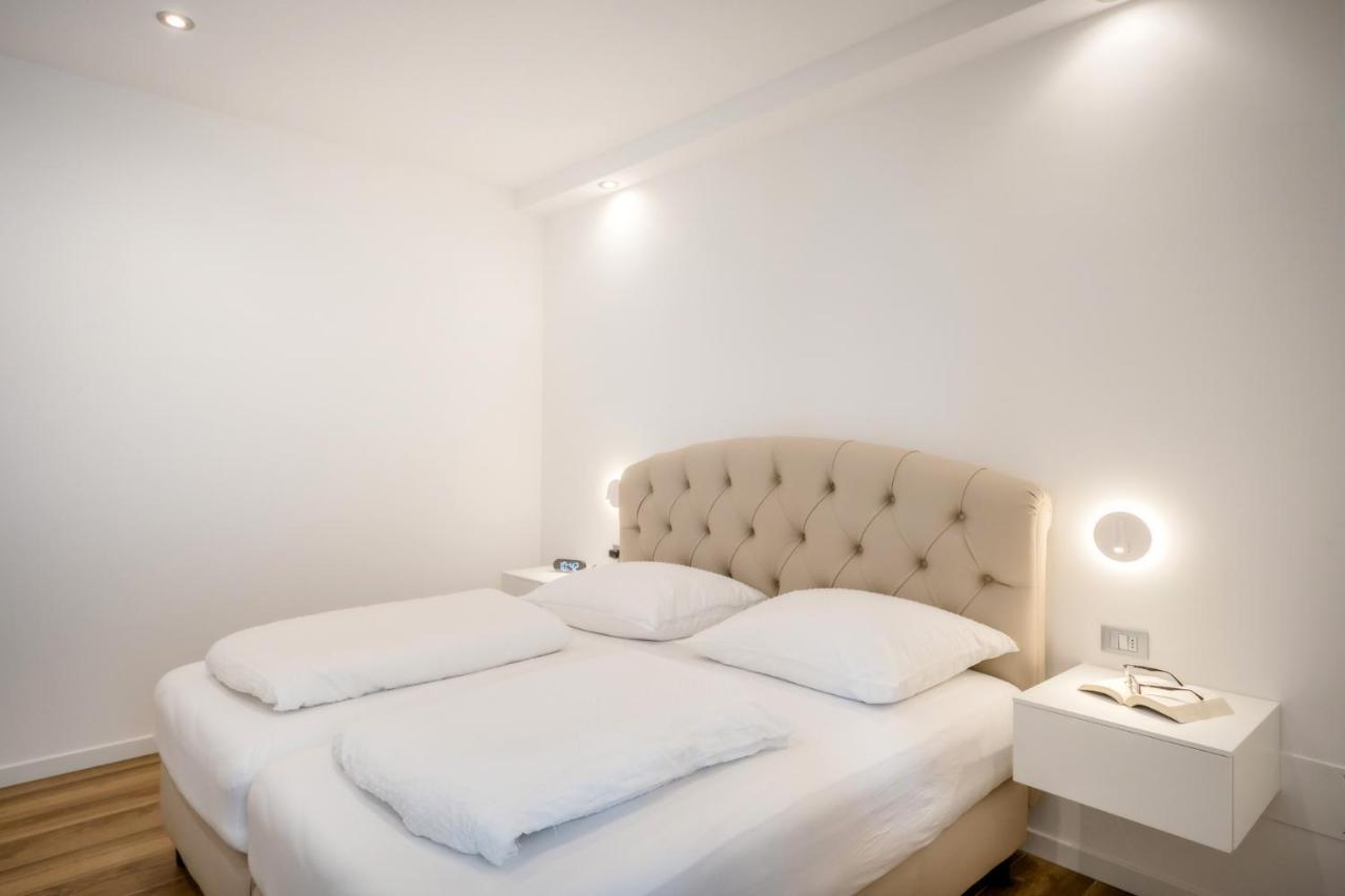 Ferrari Apartments Ponente Caorle Ngoại thất bức ảnh