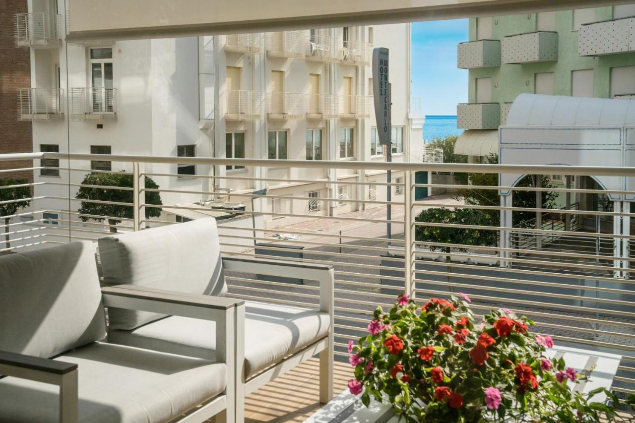 Ferrari Apartments Ponente Caorle Ngoại thất bức ảnh